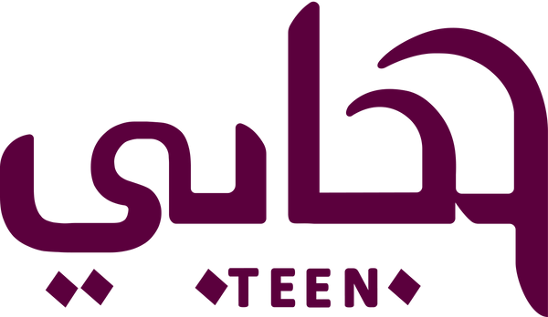 Teen Hijabi